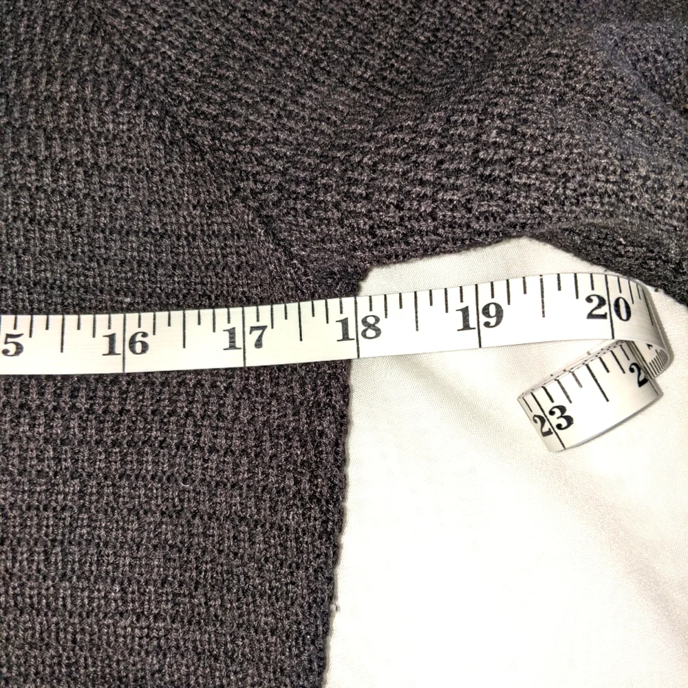 Calvin Klein Women's Sweater Dress - Picture 5 of 6